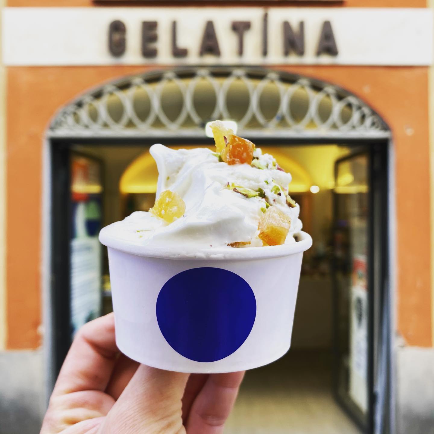 "Il gelato perfetto" passa anche da Genova tra i concorrenti c'è 'Gelatina' di via Garibaldi