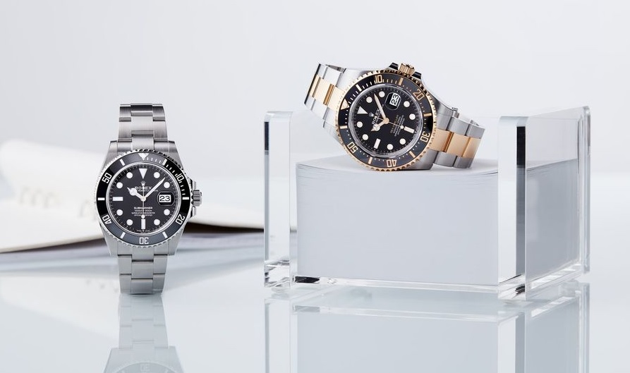 Orologi lusso: le nuove tendenze moda - Lavocedigenova.it