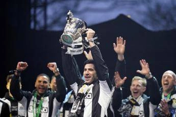 Tonali &quot;birra e... spaghetti&quot;: il coro del Newcastle diventa virale - Video