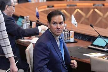 Nato, Rubio: &quot;Paesi membri spendano 5% Pil in difesa&quot;. Tajani: &quot;Con dazi difficile&quot;