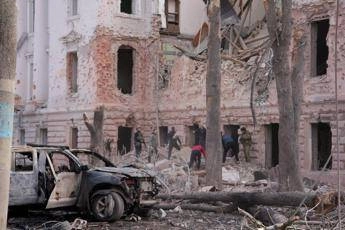 Strage Sumy, Russia: &quot;Nostro esercito colpisce solo obiettivi militari&quot;