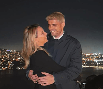 Alice Campello e Alvaro Morata, 8 anni insieme: &quot;Tu sai quanto ho bisogno di te&quot;