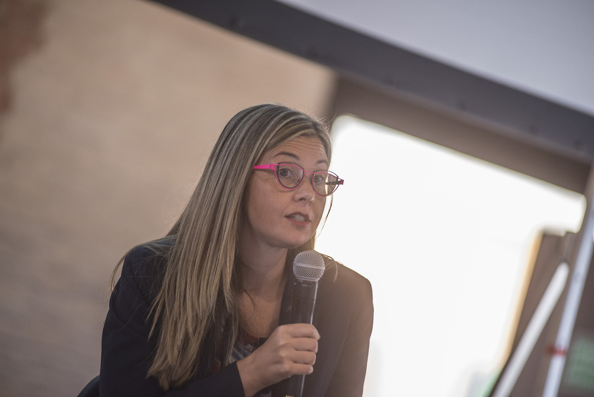 Pnrr, Gadda (IV): «Garantire che le risorse siano distribuite equamente» Pnrr, Gadda (IV): «Garantire che le risorse siano distribuite equamente»