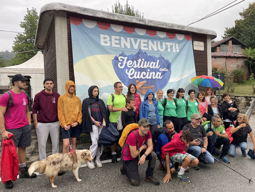 Il 5 e 6 ottobre il festival della cucina popolare alpina e i sentieri del Lys Il 5 e 6 ottobre il festival della cucina popolare alpina e i sentieri del Lys