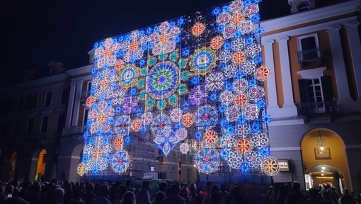 Il lungo weekend dell'Illuminata: da giovedì a domenica luci, spettacoli e solidarietà Il lungo weekend dell'Illuminata: da giovedì a domenica luci, spettacoli e solidarietà