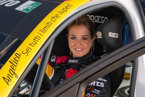 SportivaMente, si accendono i motori con “Correre per un respiro” di Rachele Somaschini, appuntamento 8 e 9 settembre