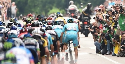 BuonGiro. Finalmente parla la strada: la crono per la prima Maglia Rosa BuonGiro. Finalmente parla la strada: la crono per la prima Maglia Rosa