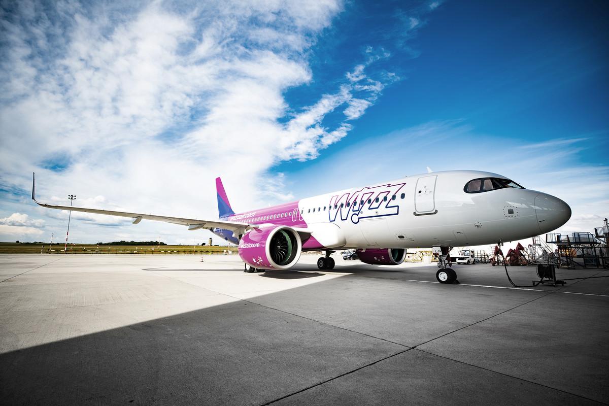 Nuovo volo Genova-Napoli, Wizz Air debutta sulle rotte nazionali dal Colombo