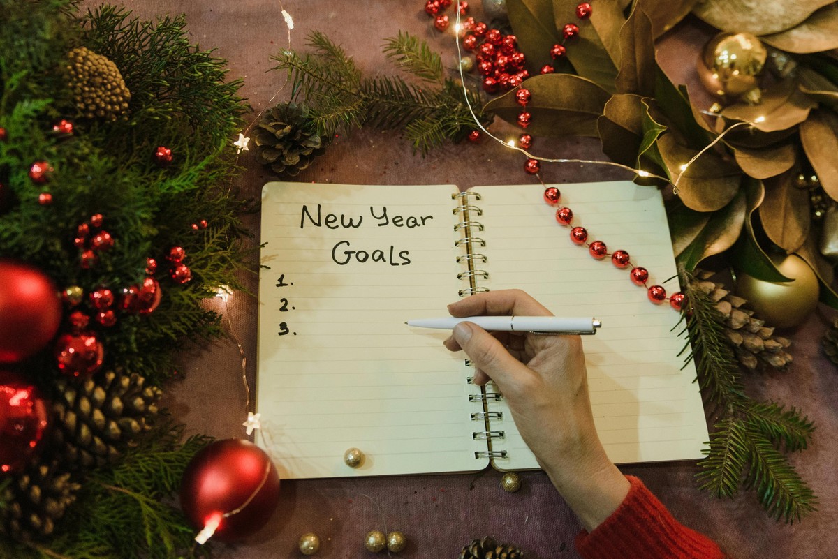 Tempo di Natale Buoni propositi 2025 una lista ironica per