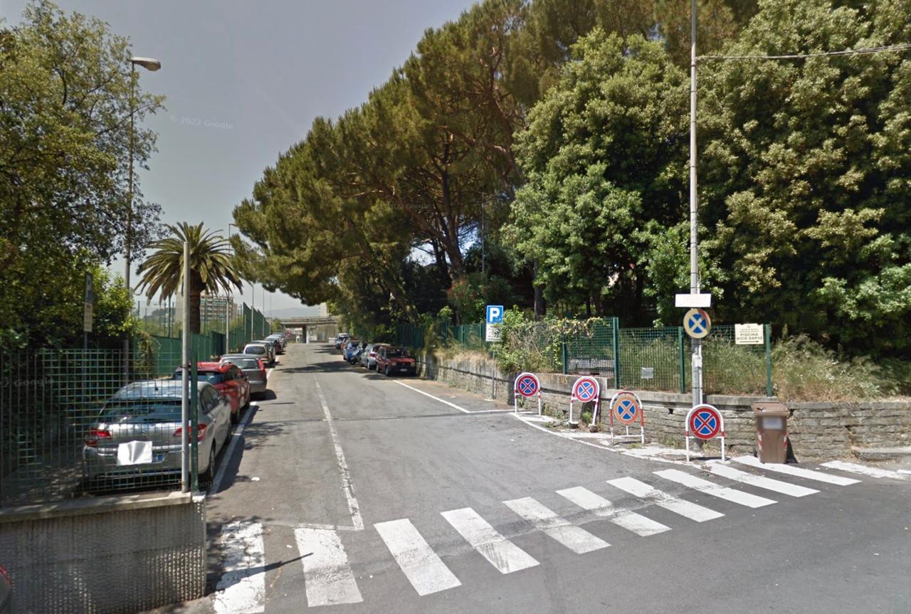 Multedo, una via per ricordare i quattro morti nell’incidente alla