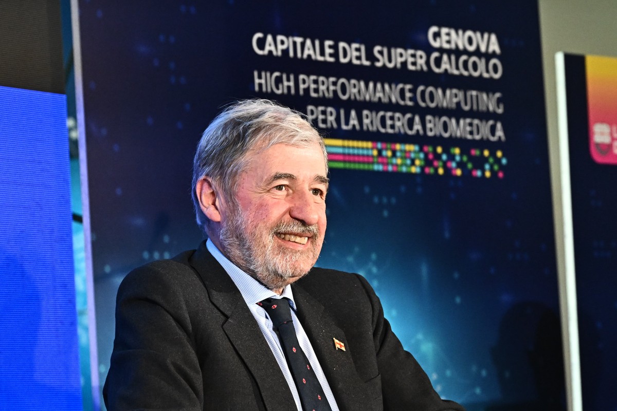 Marco Bucci