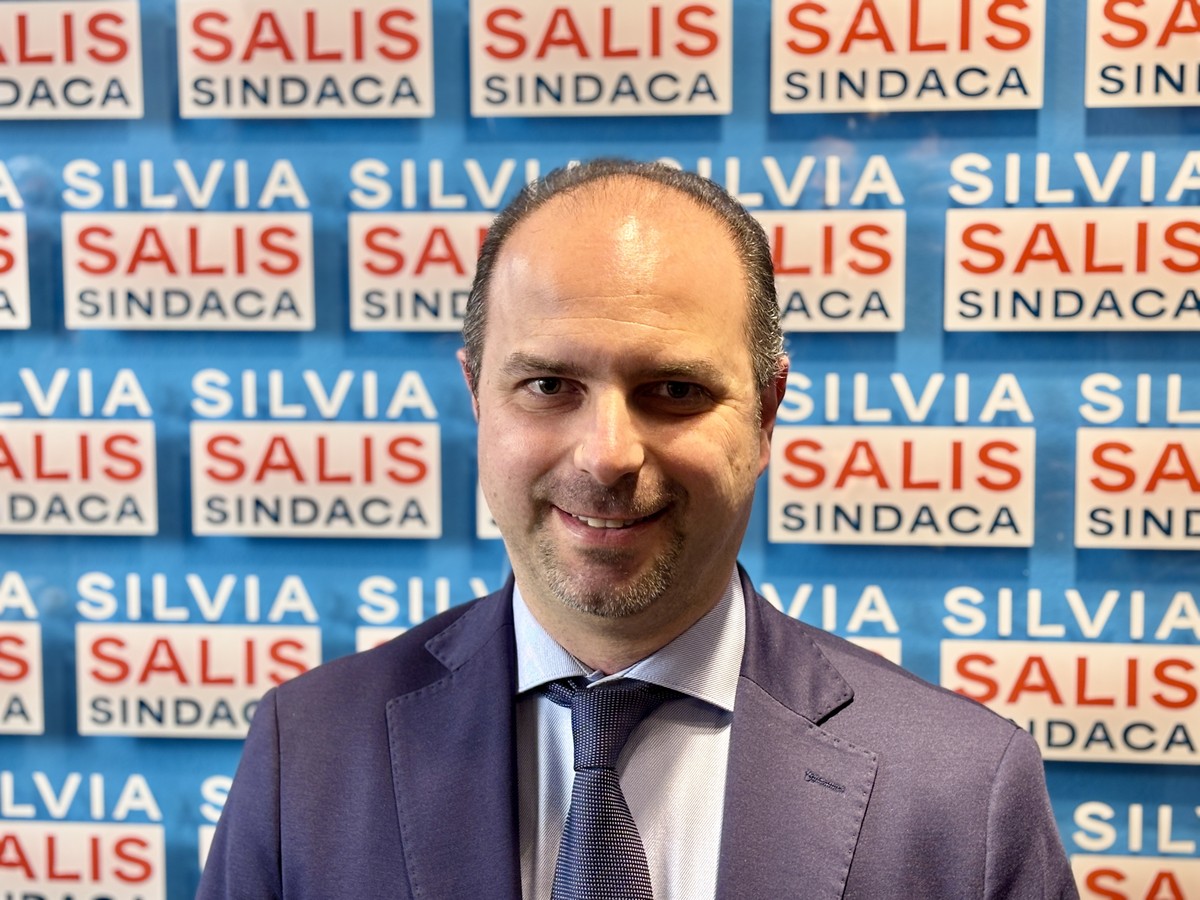 La Bassa Val Bisagno volta pagina con Fabrizio Ivaldi: “Il risultato ci ...