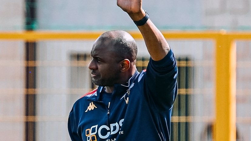 Foto Genoa CFC (Tano Pecoraro Fotografia)