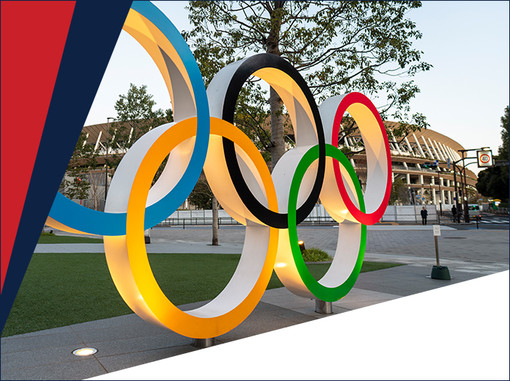 Torino, Milano e Genova si candidano ad ospitare le Olimpiadi estive 2036 Torino, Milano e Genova si candidano ad ospitare le Olimpiadi estive 2036