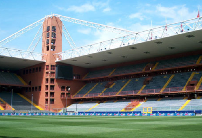 Dal Genoa alla Sampdoria, dallo Spezia al Savona: la storia del calcio ligure rivive nell'Atlante Storico del Calcio Italiano Dal Genoa alla Sampdoria, dallo Spezia al Savona: la storia del calcio ligure rivive nell'Atlante Storico del Calcio Italiano