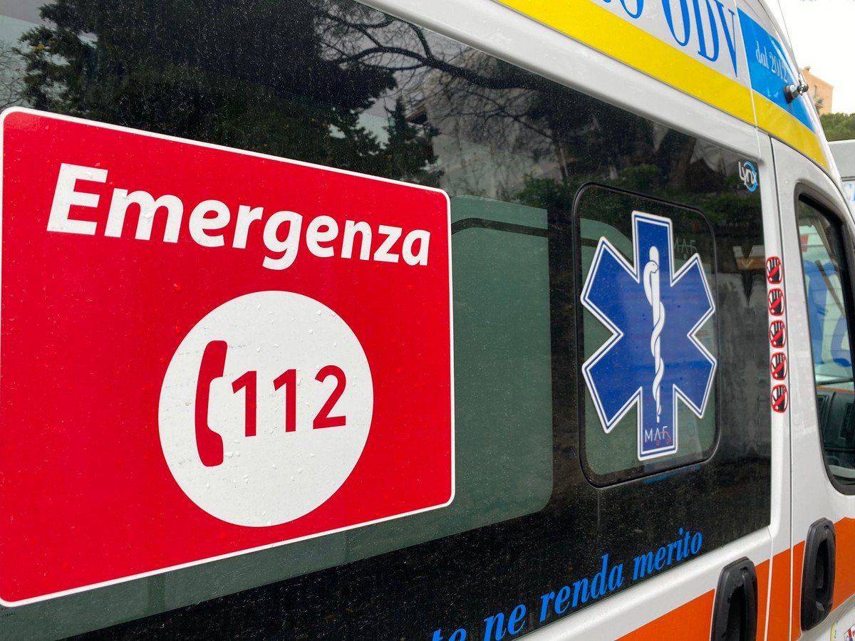 Novantenne investito da un'auto a Voltri, ricoverato al San Martino in gravi condizioni Novantenne investito da un'auto a Voltri, ricoverato al San Martino in gravi condizioni