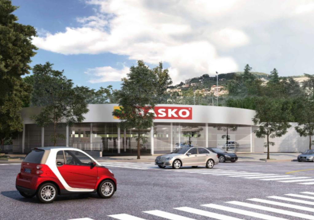 Genova, diecimila metri quadrati di nuovi supermercati entro i prossimi due anni Genova, diecimila metri quadrati di nuovi supermercati entro i prossimi due anni