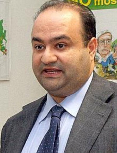 Fondi Lega: prescrizione per il genovese Belsito e Bossi Fondi Lega: prescrizione per il genovese Belsito e Bossi