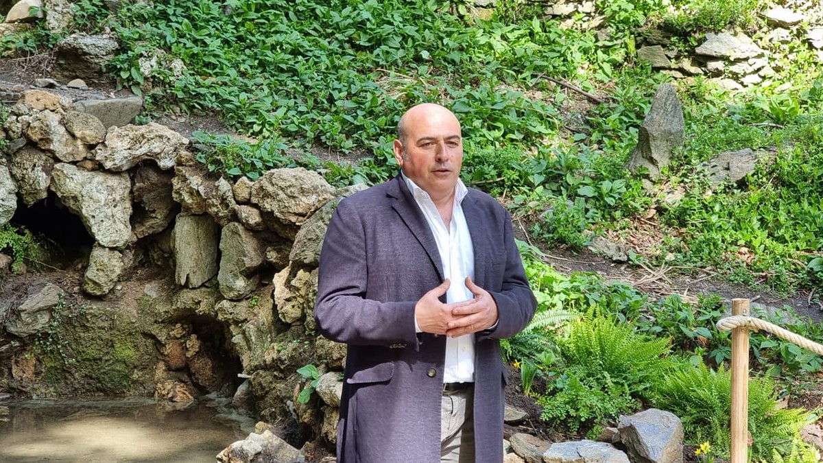 Chiarotti: “I cassoni spostati da Pra’? Il merito è dei cittadini e della minoranza”