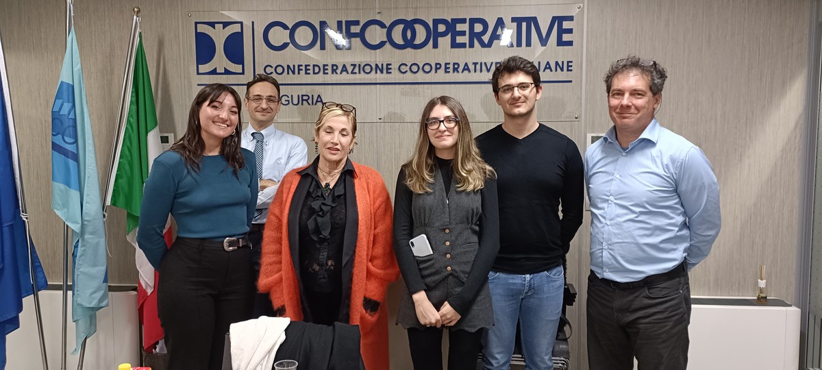 Servizio civile digitale, posizioni aperte presso Confcooperative Liguria a Genova e Savona – Lavocedigenova.it Servizio civile digitale, posizioni aperte presso Confcooperative Liguria a Genova e Savona – Lavocedigenova.it