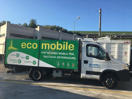 Docks Lanterna riceve Premio Industria Felix 2020 Docks Lanterna riceve Premio Industria Felix 2020