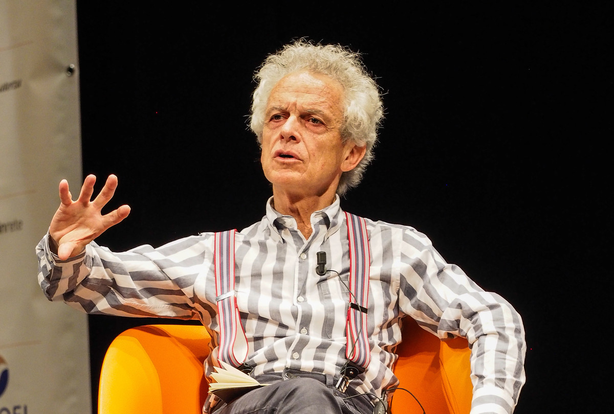 Raphael Rampini Rampini, le memorie dal mondo di un giornalista ‘globale ...