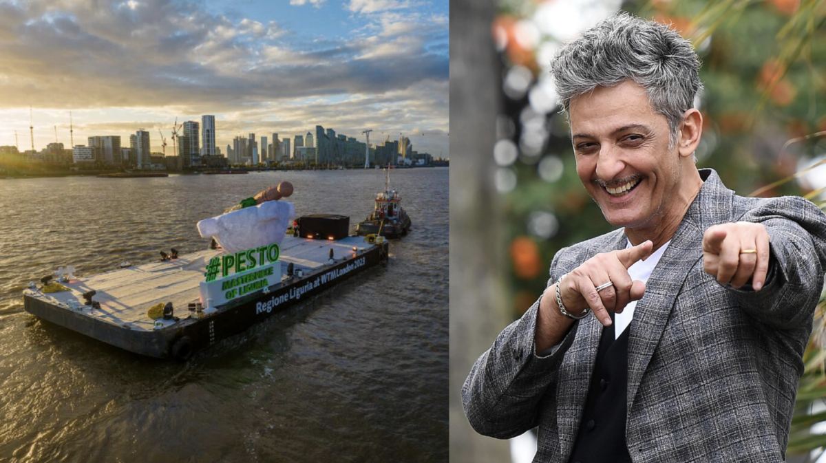 “Speriamo che gli inglesi non rispondano con il porridge nel Tevere” – Lavocedigenova.it “Speriamo che gli inglesi non rispondano con il porridge nel Tevere” – Lavocedigenova.it
