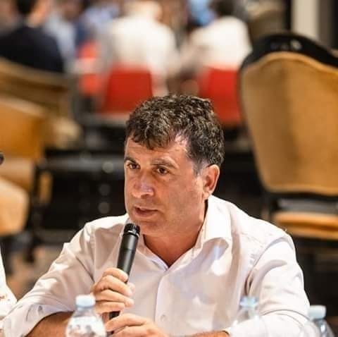 Bassa Val Bisagno, si dimette il consigliere municipale Massimo Ferrante
