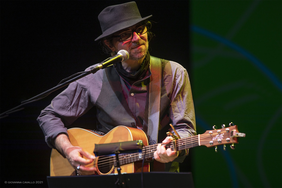 Santa Margherita Ligure: torna il Guitar Summit di Beppe Gambetta alla 7ª edizione Santa Margherita Ligure: torna il Guitar Summit di Beppe Gambetta alla 7ª edizione