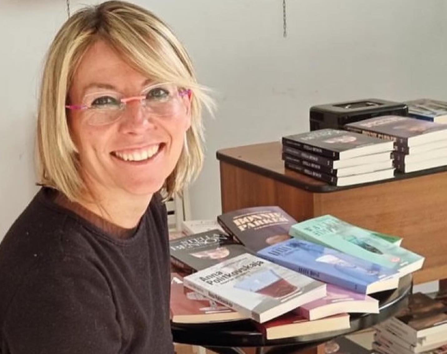 è uscito l’ultimo libro per ragazzi di Sara Rattaro – Lavocedigenova.it è uscito l’ultimo libro per ragazzi di Sara Rattaro – Lavocedigenova.it