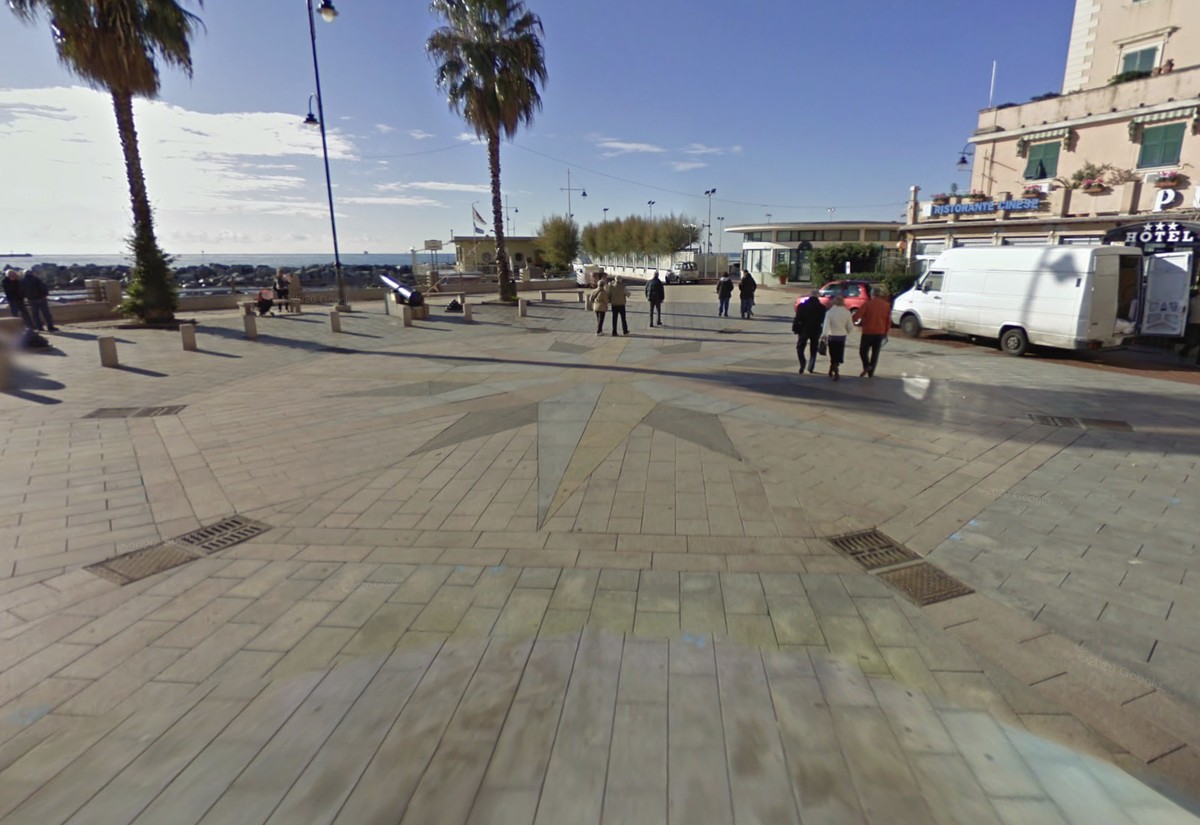 Pegli, affidato l’incarico per la progettazione della nuova fontana in largo Calasetta (da 250mila euro) – Lavocedigenova.it Pegli, affidato l’incarico per la progettazione della nuova fontana in largo Calasetta (da 250mila euro) – Lavocedigenova.it