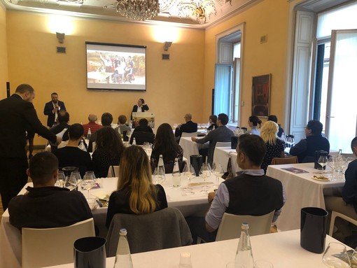 L'Asti DOCG affascina Milano. Ecco tutti i dettagli dell'evento L'Asti DOCG affascina Milano. Ecco tutti i dettagli dell'evento