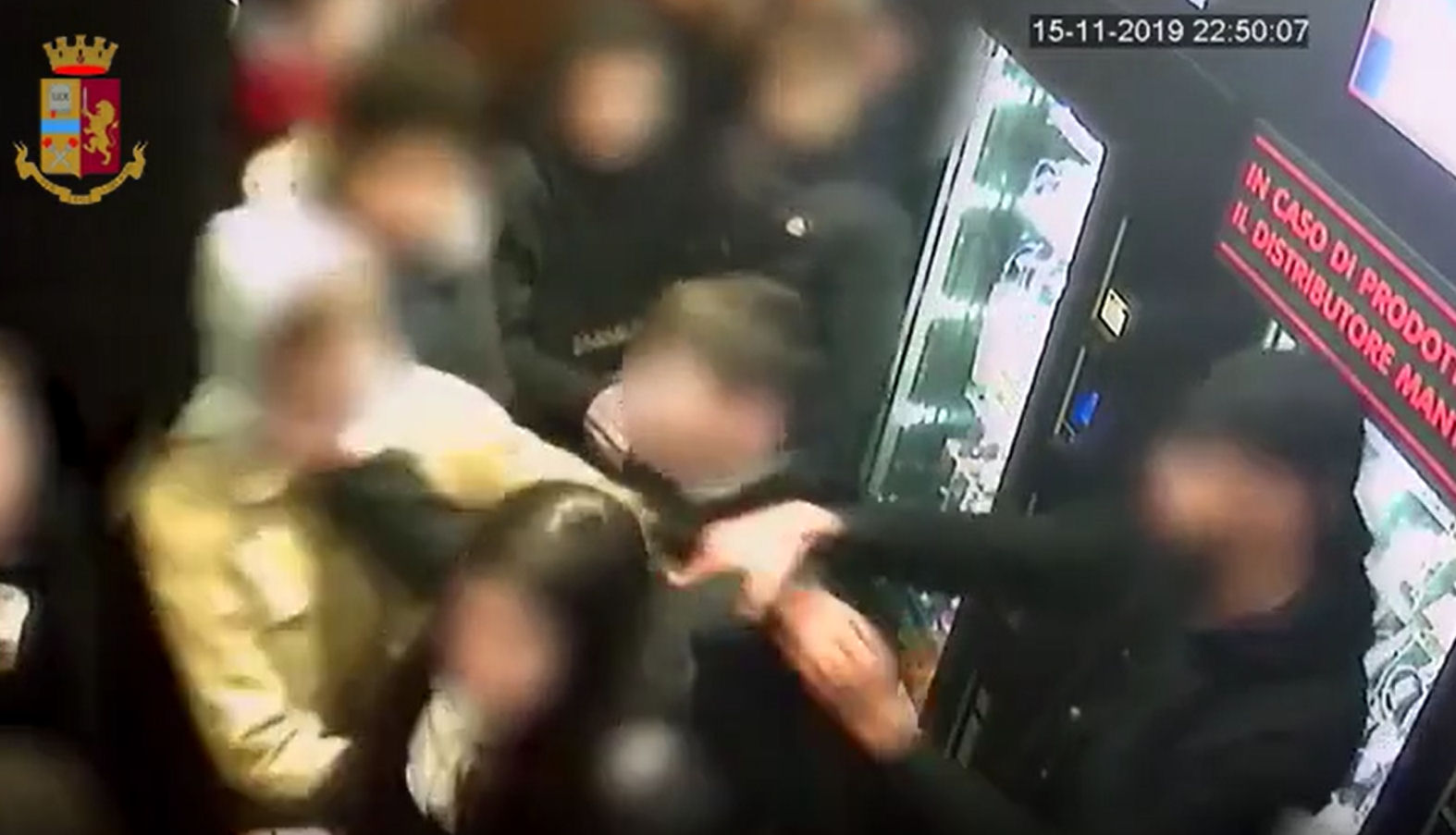 Criminalità giovanile e baby gang, preoccupante escalation a Genova