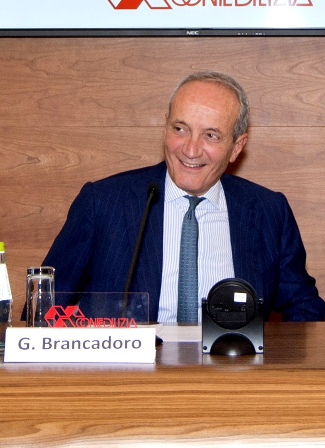 Carige: l'avvocato Brancadoro presidente del comitato di sorveglianza Carige: l'avvocato Brancadoro presidente del comitato di sorveglianza