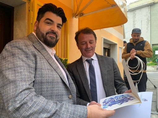 Stasera Bogliasco protagonista a “Cucine da incubo” con lo chef Cannavacciuolo Stasera Bogliasco protagonista a “Cucine da incubo” con lo chef Cannavacciuolo