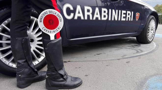 Spaccia eroina in centro storico, trentenne arrestato da carabinieri e polizia locale