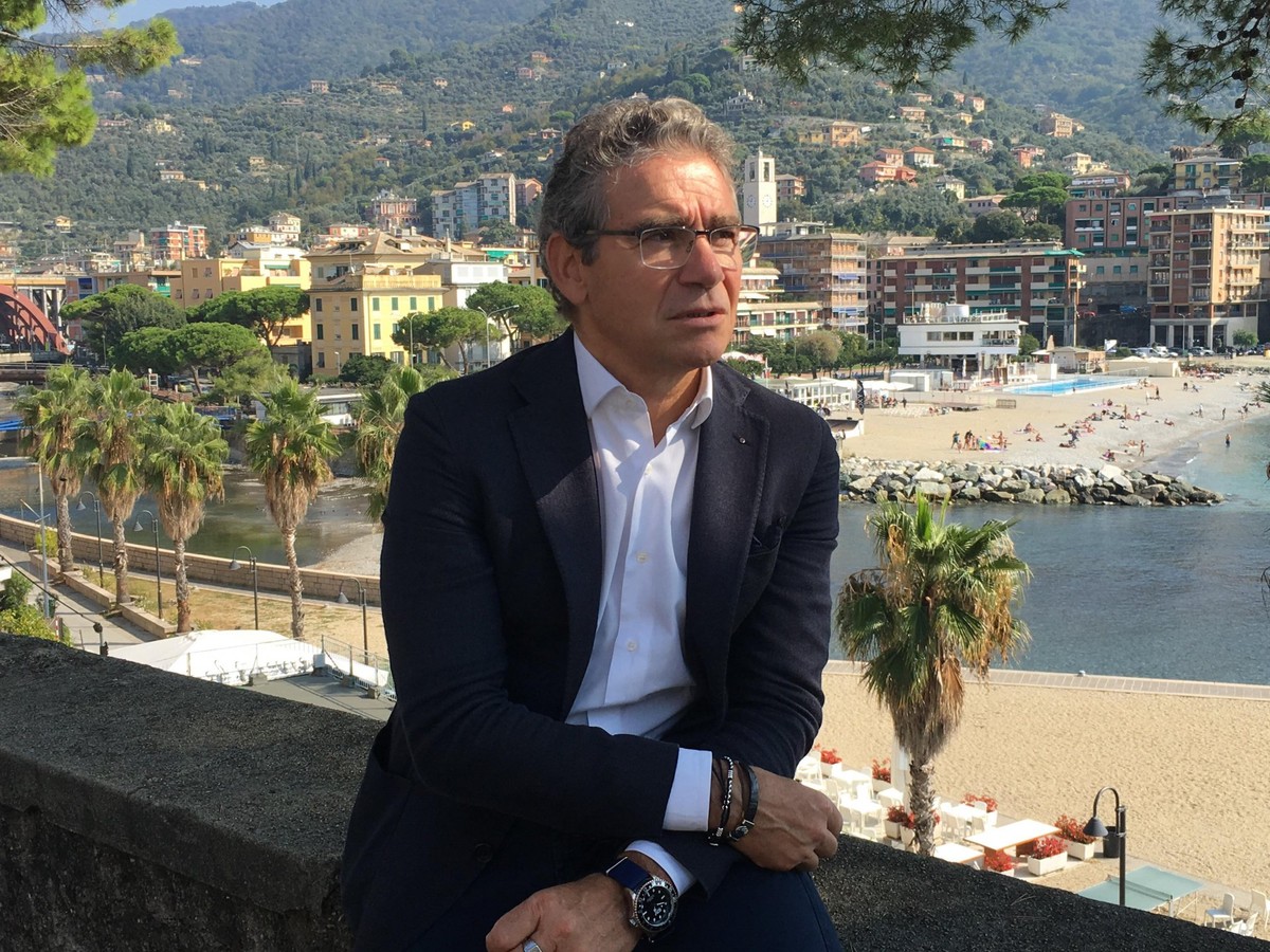 Recco, al via la rigenerazione urbana in via XXV Aprile e via Marconi