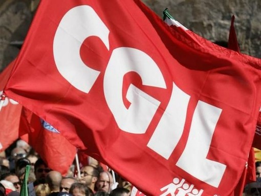 Nasce in Cgil Genova il coordinamento disoccupati, Magni: "Oggi più che mai il lavoro deve diventare il primo punto dell’agenda politica" Nasce in Cgil Genova il coordinamento disoccupati, Magni: "Oggi più che mai il lavoro deve diventare il primo punto dell’agenda politica"