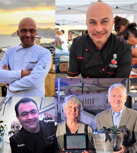 Quarta tappa del viaggio alla scoperta del futuro della ristorazione Quarta tappa del viaggio alla scoperta del futuro della ristorazione