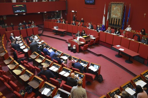 Genova, le precisazioni di Pd, Leu e 5 Stelle dopo i comunicati della Lega su Sampierdarena Genova, le precisazioni di Pd, Leu e 5 Stelle dopo i comunicati della Lega su Sampierdarena