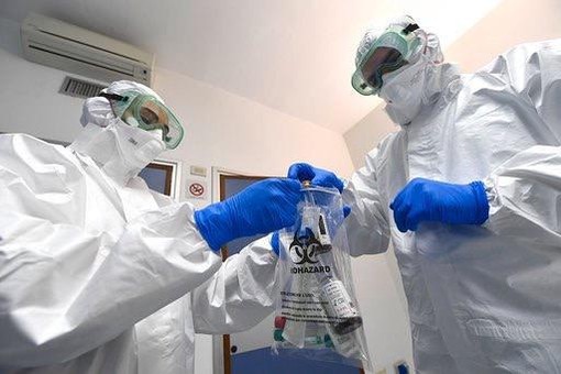 Gruppi Pd, Sansa, M5S, Linea Condivisa: "Ecco le nostre proposte per affrontare la seconda ondata Covid" Gruppi Pd, Sansa, M5S, Linea Condivisa: "Ecco le nostre proposte per affrontare la seconda ondata Covid"
