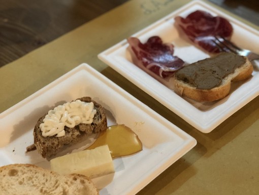 “Esperienze di gusto”: i pacchetti turistici degli Ecomusei come idea regalo “Esperienze di gusto”: i pacchetti turistici degli Ecomusei come idea regalo