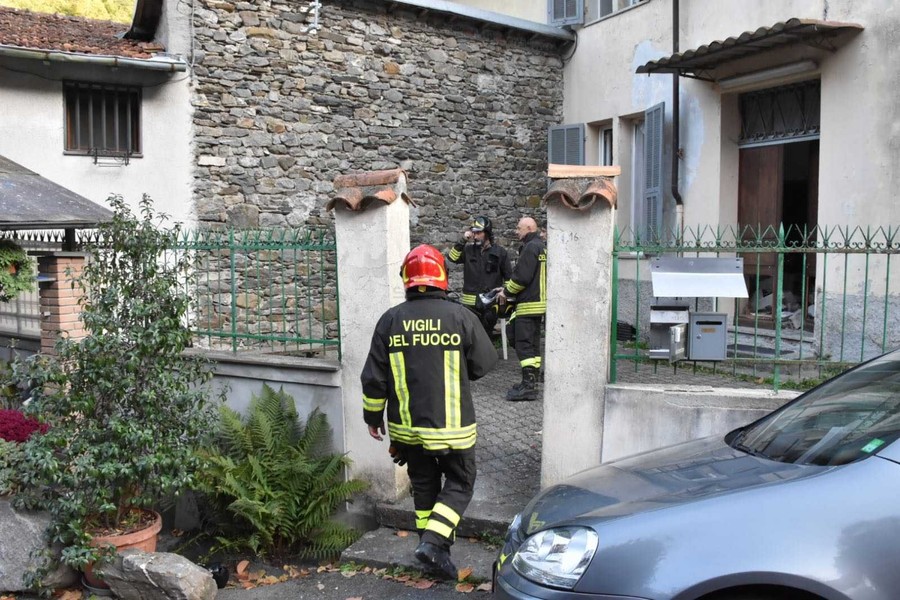 Sono in coma farmacologico al Centro Ustioni di Villa Scassi 5 giovani feriti a Molini di Triora Sono in coma farmacologico al Centro Ustioni di Villa Scassi 5 giovani feriti a Molini di Triora