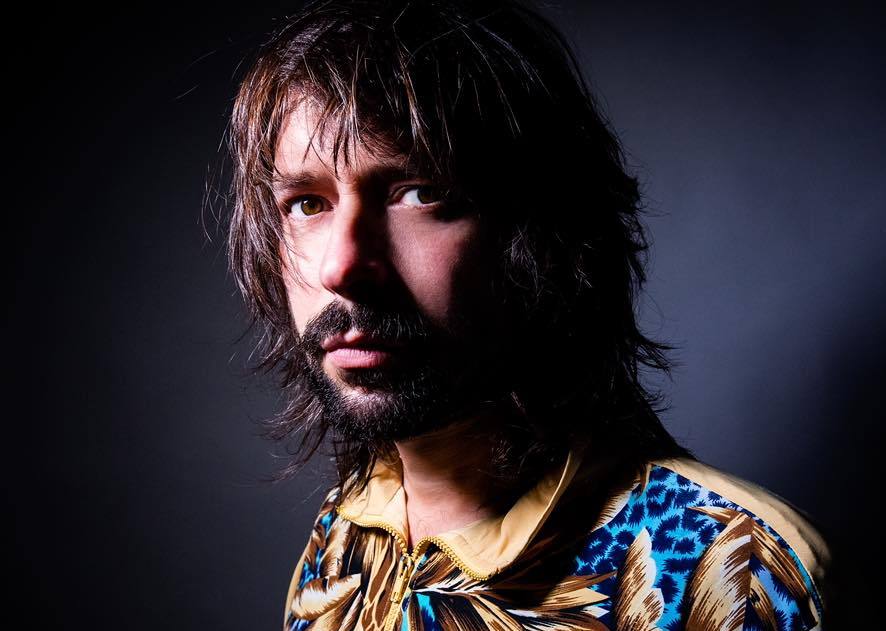 VenerdIndie - Federico Dragogna ai Luzzati per la preview di Balena Festival: &quot;Genova per me è amore a prima vista&quot;