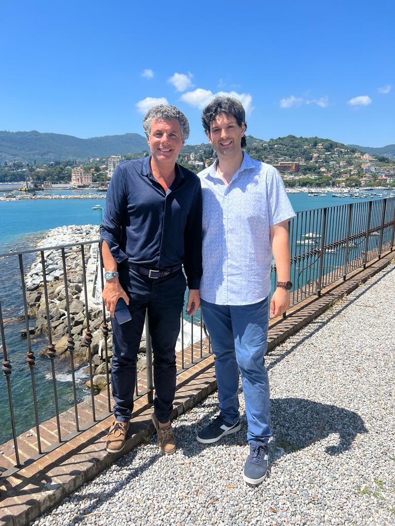 Rapax 2021 - Young Summer Contest, la finale il 15 luglio. Ospite Michele Bravi