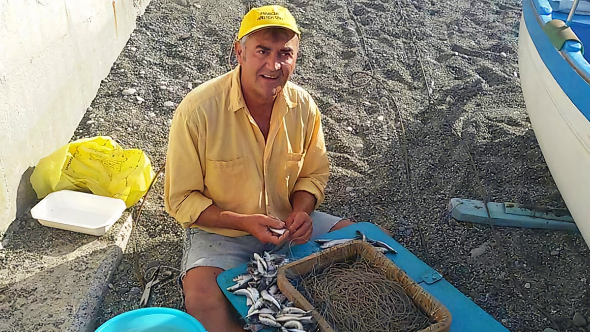 Pesca, la Liguria chiederà in Conferenza Stato-Regioni di rivedere il decreto anti-palamiti