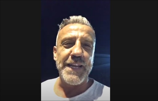 Calcio, ufficiale, l'ex capitano della Samp Francesco Flachi giocherà nella Praese: &quot;Sto arrivando&quot; (Video)