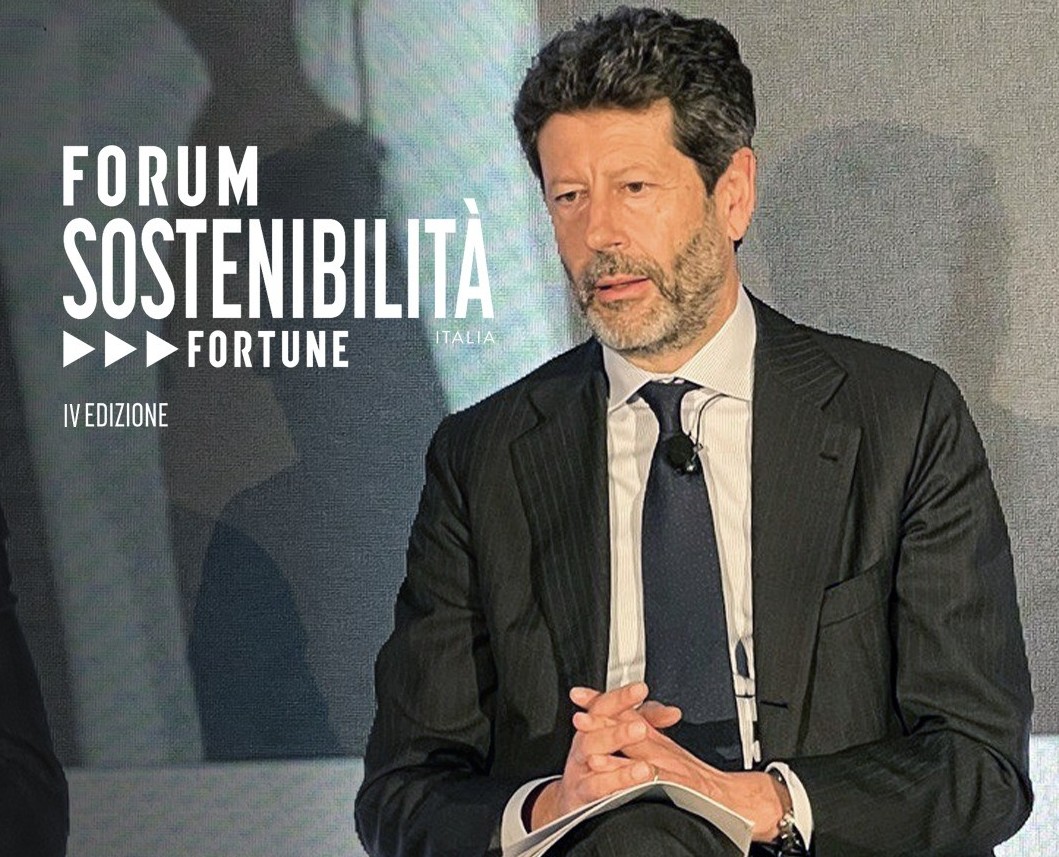 Giuseppe Marino lascia Ansaldo Energia: sarà il nuovo Group Ceo di Hitachi Rail
