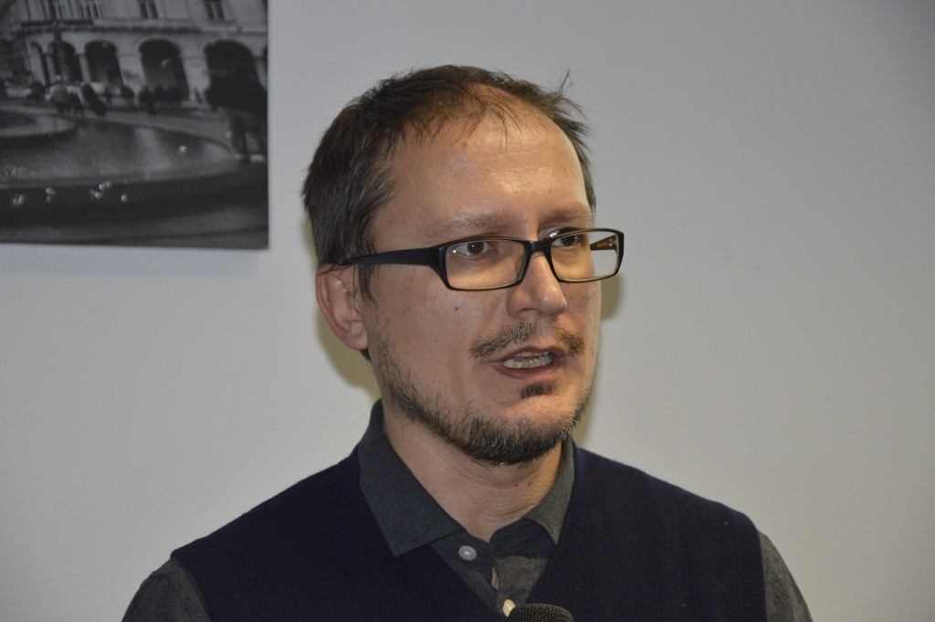 Lunardon (Pd): &quot;Il porto non può fare a meno della Culmv e della professionalità dei suoi lavratori&quot;