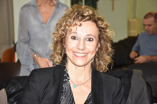 Terremoto in casa Lega: la consigliera regionale Mabel Riolfo lascia il partito Terremoto in casa Lega: la consigliera regionale Mabel Riolfo lascia il partito